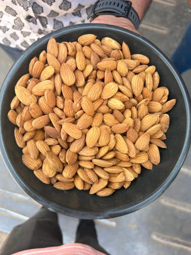 Bolas Royal California Almonds 250g - Image 4