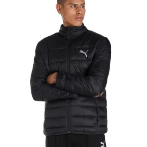 PUMA Men's A-Line Coat