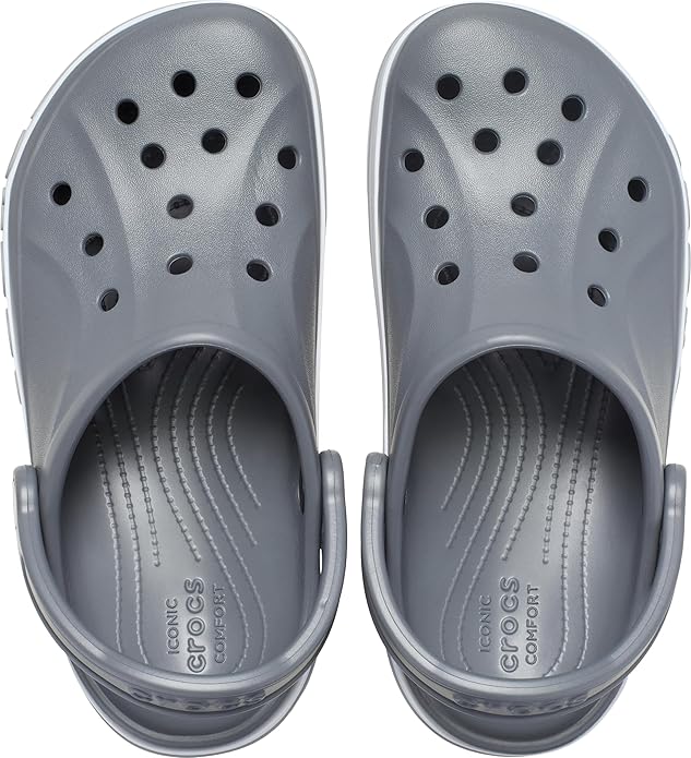 Crocs Classic Clog - Men - Image 4