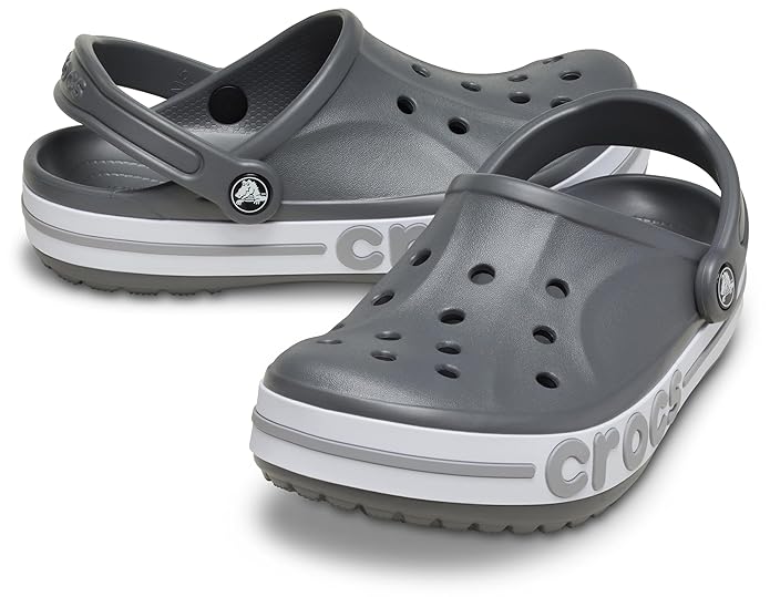Crocs Classic Clog - Men - Image 5