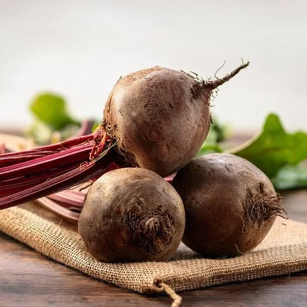 Fresh Root Vegetables Combo (Potato, Onion, Carrot, Beetroot) - Image 6