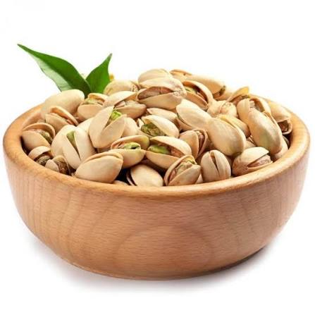 Bolas Roasted & Salted California Pistachios 500g - Image 4