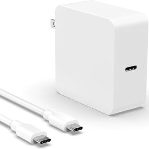 Samsung Galaxy Book 65W USB-C Travel Adapter & Laptop Sleeve Combo