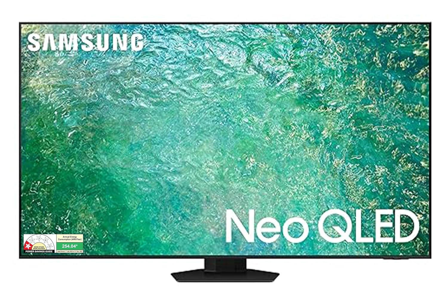 Samsung 55-inch Neo QLED 4K Smart TV (QN90 series)
