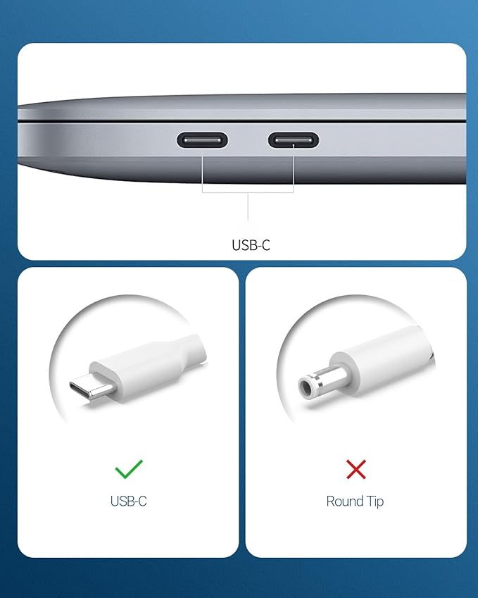 Samsung Galaxy Book 65W USB-C Travel Adapter & Laptop Sleeve Combo - Image 6
