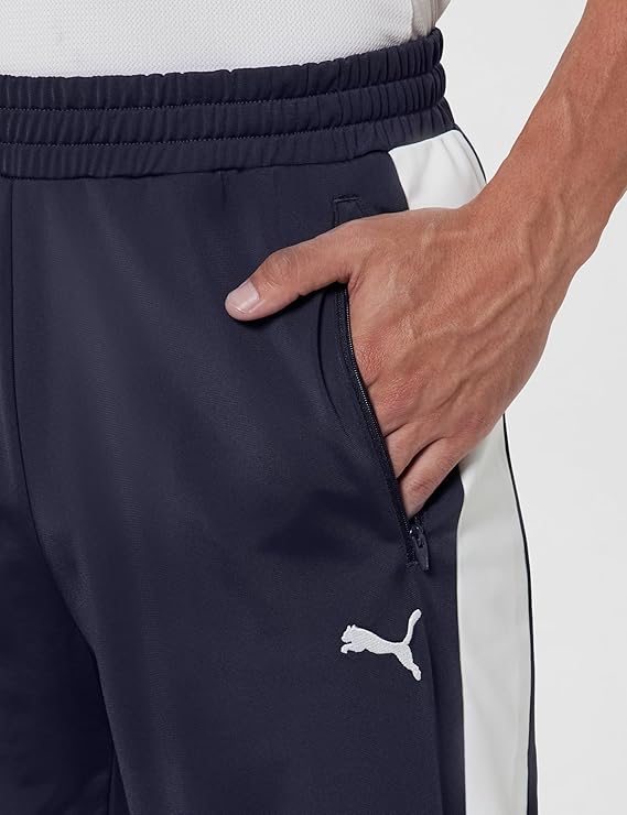 Puma Men's Dri-Release Training Track Pants - Image 10