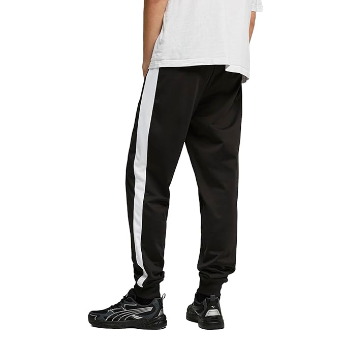 Puma Men's Dri-Release Training Track Pants - Image 3