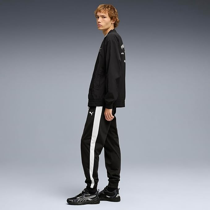 Puma Men's Dri-Release Training Track Pants - Image 4