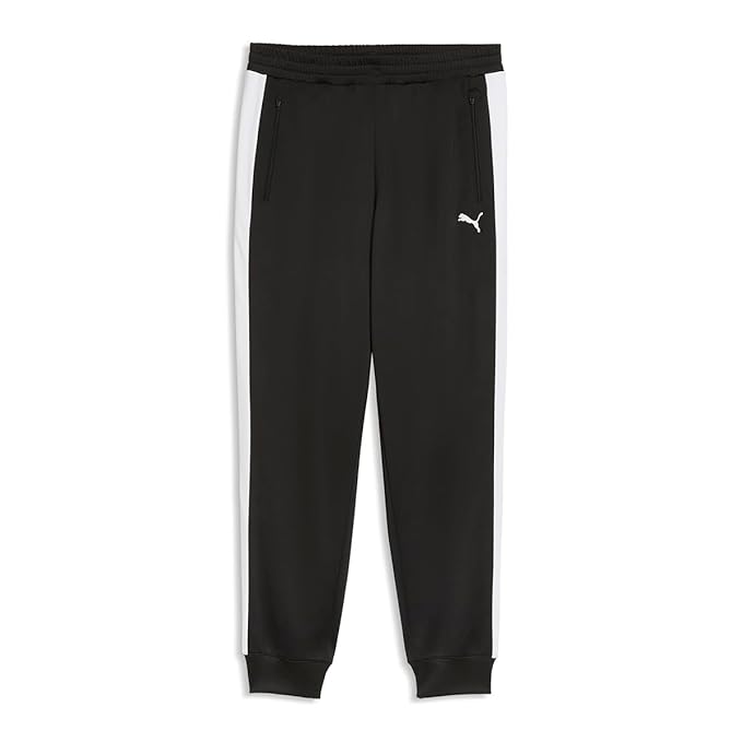 Puma Men's Dri-Release Training Track Pants - Image 5