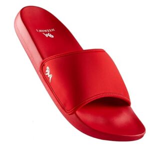 Neemans Women's Casual Slip-On Slippers (Comfort Cloud Sole)