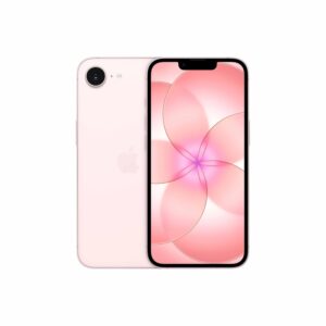 Apple iPhone 17 (256GB)