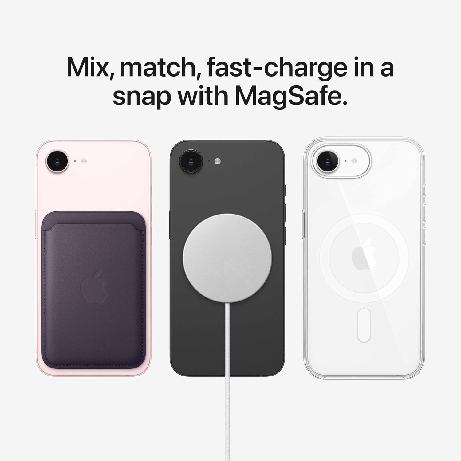 Apple iPhone 17 (256GB) - Image 4